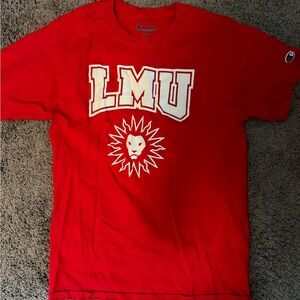 loyola marymount t-shirt (LMU)